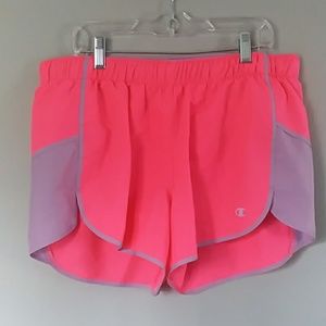 Champion powertrain shorts